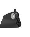 IPSILON * FOCO CARRIL 35W 4000K NEGRO